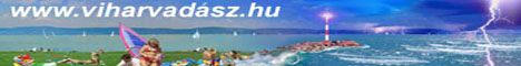 Viharvad�sz Project